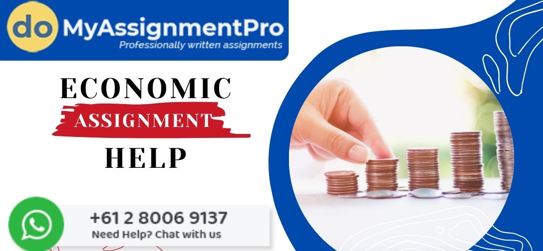assignment expert economics